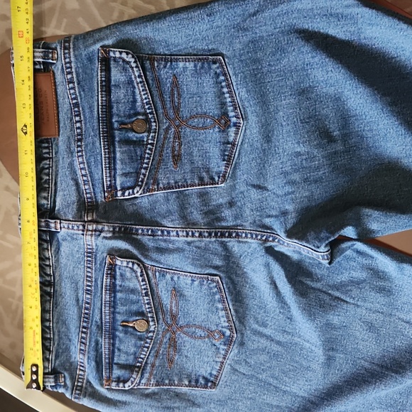 LRL Ralph Lauren Jeans - Picture 5 of 6